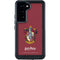 Wizarding World Harry Potter Gryffindor House Crest Galaxy S23 Waterproof Case