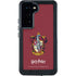 Wizarding World Harry Potter Gryffindor House Crest Galaxy S23 Waterproof Case