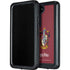 Wizarding World Harry Potter Gryffindor House Crest Galaxy S23 Waterproof Case