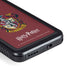 Wizarding World Harry Potter Gryffindor House Crest Galaxy S23 Waterproof Case