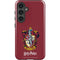 Wizarding World Harry Potter Gryffindor House Crest Galaxy S24 Plus Impact Case