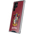 Wizarding World Harry Potter Gryffindor House Crest Galaxy S24 Ultra Clear Case