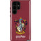 Wizarding World Harry Potter Gryffindor House Crest Galaxy S24 Ultra Impact Case