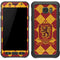 Wizarding Worlds Harry Potter Gryffindor Huse Crest Galaxy S7 Active Skin