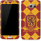 Wizarding Worlds Harry Potter Gryffindor Huse Crest Galaxy S7 Edge Skin