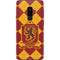 Wizarding Worlds Harry Potter Gryffindor Huse Crest Galaxy S9 Plus Skin