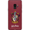 Wizarding World Harry Potter Gryffindor House Crest Galaxy S9 Skin