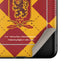 Wizarding Worlds Harry Potter Gryffindor Huse Crest Galaxy Z Flip Skin