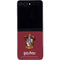 Wizarding World Harry Potter Gryffindor House Crest Galaxy Z Flip5 5G Skin