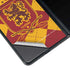 Wizarding Worlds Harry Potter Gryffindor Huse Crest Galaxy Z Fold4 5G Skin