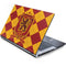 Wizarding Worlds Harry Potter Gryffindor Huse Crest Generic Laptop Skin