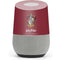 Wizarding World Harry Potter Gryffindor House Crest Google Home Skin
