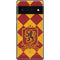 Wizarding Worlds Harry Potter Gryffindor Huse Crest Google Pixel 6 Pro Skin