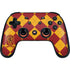Wizarding Worlds Harry Potter Gryffindor Huse Crest Google Stadia Controller Skin