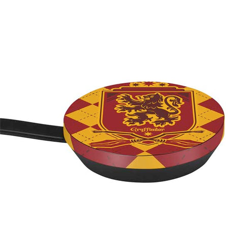 Wizarding Worlds Harry Potter Gryffindor Huse Crest Google Stadia Controller Skin