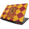 Wizarding Worlds Harry Potter Gryffindor Huse Crest Lenovo IdeaPad Skin