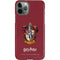 Wizarding World Harry Potter Gryffindor House Crest iPhone 11 Pro Lite Case