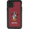 Wizarding World Harry Potter Gryffindor House Crest iPhone 11 Pro Max Waterproof Case
