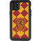 Wizarding Worlds Harry Potter Gryffindor Huse Crest iPhone 11 Pro Max Waterproof Case