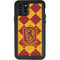 Wizarding Worlds Harry Potter Gryffindor Huse Crest iPhone 11 Pro Waterproof Case