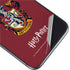 Wizarding World Harry Potter Gryffindor House Crest iPhone 11 Skin