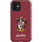 Wizarding World Harry Potter Gryffindor House Crest iPhone 12 Impact Case