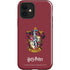 Wizarding World Harry Potter Gryffindor House Crest iPhone 12 Impact Case