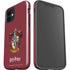 Wizarding World Harry Potter Gryffindor House Crest iPhone 12 Impact Case
