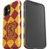 Wizarding Worlds Harry Potter Gryffindor Huse Crest iPhone 12 Impact Case