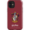 Wizarding World Harry Potter Gryffindor House Crest iPhone 12 Mini Impact Case