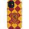 Wizarding Worlds Harry Potter Gryffindor Huse Crest iPhone 12 Mini Impact Case