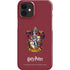 Wizarding World Harry Potter Gryffindor House Crest iPhone 12 Mini Lite Case