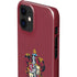Wizarding World Harry Potter Gryffindor House Crest iPhone 12 Mini Lite Case