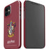 Wizarding World Harry Potter Gryffindor House Crest iPhone 12 Mini Lite Case