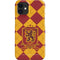 Wizarding Worlds Harry Potter Gryffindor Huse Crest iPhone 12 Mini Lite Case