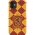 Wizarding Worlds Harry Potter Gryffindor Huse Crest iPhone 12 Mini Lite Case
