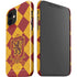Wizarding Worlds Harry Potter Gryffindor Huse Crest iPhone 12 Mini Lite Case