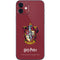 Wizarding World Harry Potter Gryffindor House Crest iPhone 12 Mini Skin