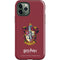 Wizarding World Harry Potter Gryffindor House Crest iPhone 12 Pro Impact Case