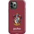 Wizarding World Harry Potter Gryffindor House Crest iPhone 12 Pro Impact Case