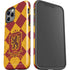 Wizarding Worlds Harry Potter Gryffindor Huse Crest iPhone 12 Pro Impact Case