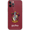 Wizarding World Harry Potter Gryffindor House Crest iPhone 12 Pro Max Skin