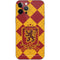 Wizarding Worlds Harry Potter Gryffindor Huse Crest iPhone 12 Pro Max Skin