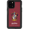 Wizarding World Harry Potter Gryffindor House Crest iPhone 12 Pro Max Waterproof Case