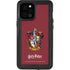 Wizarding World Harry Potter Gryffindor House Crest iPhone 12 Pro Max Waterproof Case
