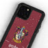 Wizarding World Harry Potter Gryffindor House Crest iPhone 12 Pro Max Waterproof Case