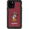 Wizarding World Harry Potter Gryffindor House Crest iPhone 12 Pro Waterproof Case
