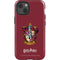 Wizarding World Harry Potter Gryffindor House Crest iPhone 13 Impact Case