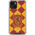 Wizarding Worlds Harry Potter Gryffindor Huse Crest iPhone 13 Mini Clear Case