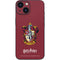 Wizarding World Harry Potter Gryffindor House Crest iPhone 13 Mini Skin